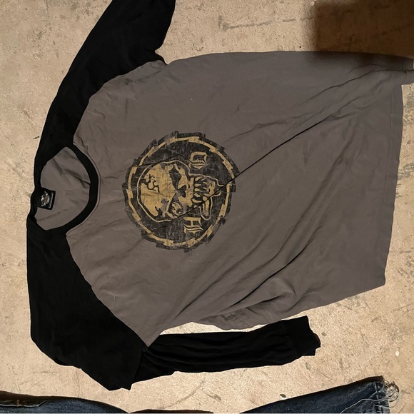 Harley Davidson large mens - Picture 1 of 2